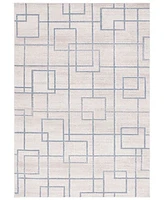 Safavieh Blair Washable 238 BLR238 4'x6' Area Rug