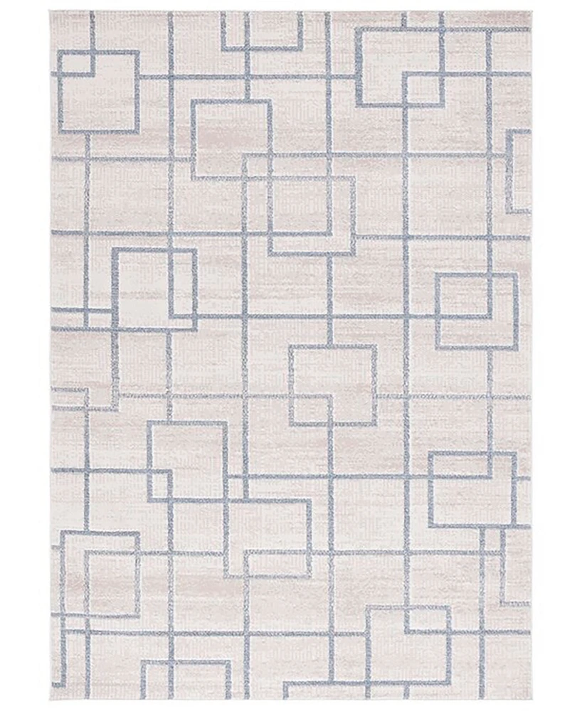 Safavieh Blair Washable 238 BLR238 9'x12' Area Rug