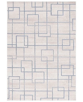 Safavieh Blair Washable 238 BLR238 9'x12' Area Rug