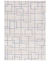 Safavieh Blair Washable 238 BLR238 9'x12' Area Rug