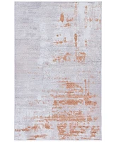 Safavieh Tacoma Washable 808 TAC808 9'x12' Area Rug