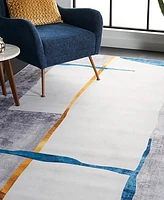 Safavieh Tacoma Washable 820 TAC820 3'x5' Area Rug