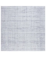 Safavieh Tacoma Washable 857 TAC857 6'x6' Square Area Rug