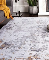 Safavieh Tacoma Washable 863 TAC863 6'x9' Area Rug