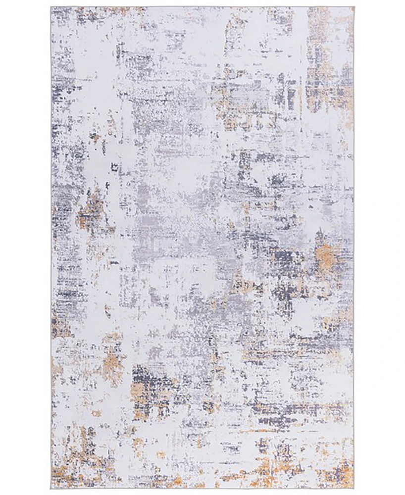 Safavieh Tacoma Washable 863 TAC863 9'x12' Area Rug