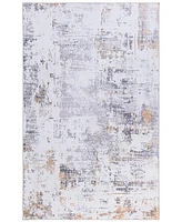 Safavieh Tacoma Washable 863 TAC863 9'x12' Area Rug