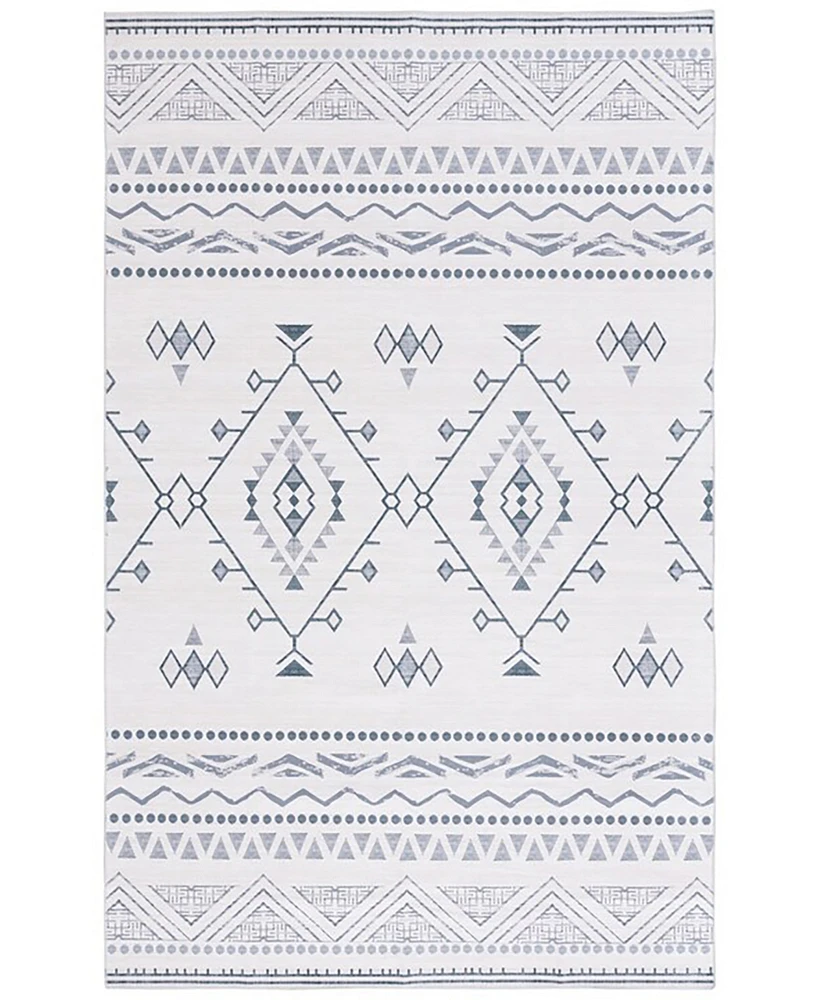 Safavieh Arizona Washable 104 ARZ104B 9'x12' Area Rug