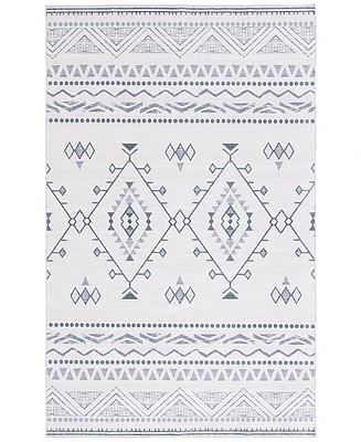 Safavieh Arizona Washable 104 ARZ104B 9'x12' Area Rug