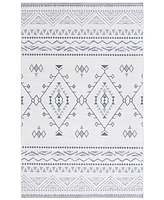 Safavieh Arizona Washable 104 ARZ104B 9'x12' Area Rug