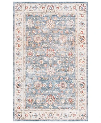 Safavieh Arizona Washable 112 ARZ112 4'x6' Area Rug