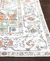 Safavieh Arizona Washable 120 ARZ120 6'x9' Area Rug