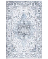 Safavieh Arizona Washable 123 ARZ123 3'x5' Area Rug