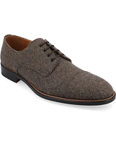 Taft Men's Kennedy Lace-up Dress Casual Shoe