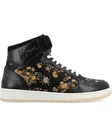 Taft Men's The Rapido High-top Sneaker