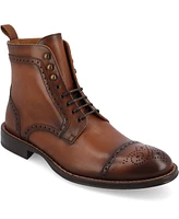 Taft Men's The Noah Lace up Boot