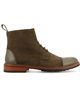 Taft Men's The Troy Lace Up Boot