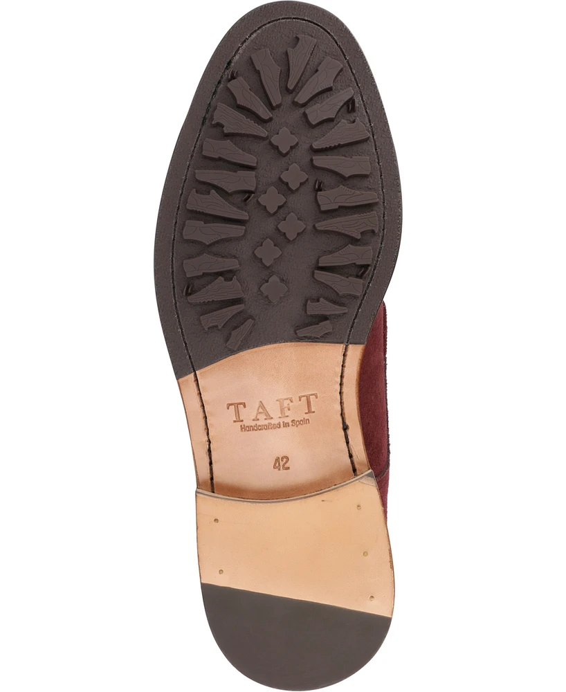 Taft Men's The Troy Lace Up Boot