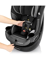 Evenflo Revolve 360 Slim Convertible Car Seat Rotational 2 in 1