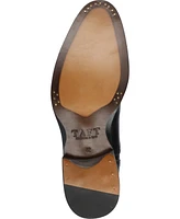 Taft Men's Noah Lace-up Dress Cap-Toe Shoe