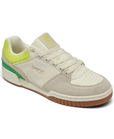 Fila Men's Targa Nt Palm Beach Low Casual Tennis Sneakers from Finish Line