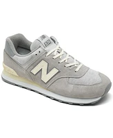 New Balance Men's 574 Casual Sneakers from Finish Line