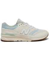 New Balance Big Kids' 997 Casual Sneakers from Finish Line