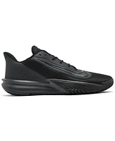 Nike Men's Precision 7 Basketball Sneakers from Finish Line