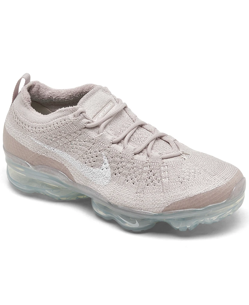 Nike Women's Air VaporMax 2023 Flyknit Next Nature Running Sneakers from Finish Line