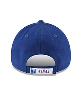 New Era Men's Royal Texas Rangers 2024 Mlb All-Star Game 9forty Adjustable Hat