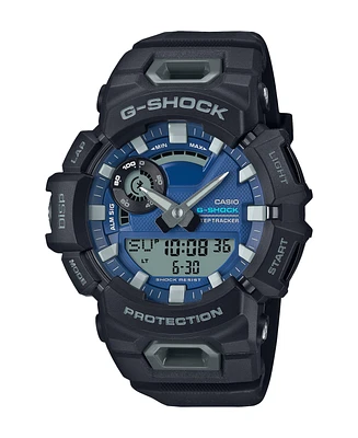 G-Shock Mens Analog Digital Resin Watch, 51.3mm