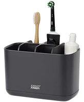 Joseph Joseph Easystore Matte Large Toothbrush Caddy