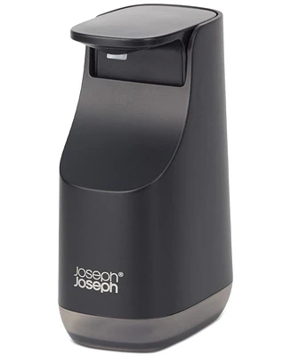 Joseph Joseph Matte Slim Compact Easy-Push Soap Pump