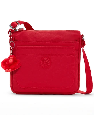 Kipling Women's Sebastian Crossbody Bag