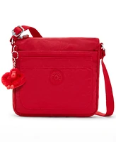 Kipling Women's Sebastian Medium Crossbody Bag