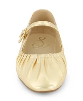 Sam Edelman Little and Big Girls Maeve Micah Ballet Flat