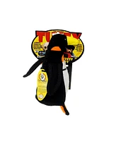 Tuffy Jr Zoo Penguin, Dog Toy