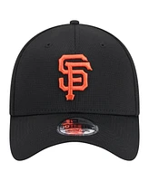 New Era Men's San Francisco Giants Active Pivot 39Thirty Flex Hat