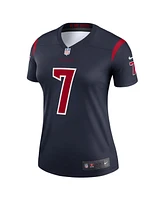 Nike Women's C.j. Stroud Houston Texans Legend Jersey