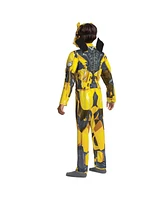 Disguise Youth Bumblebee Transformers Classic Costume