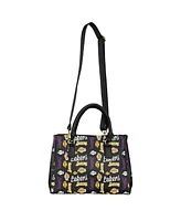 Foco Los Angeles Lakers Repeat Brooklyn Tote