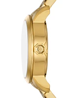 Tory Burch Women's Gold