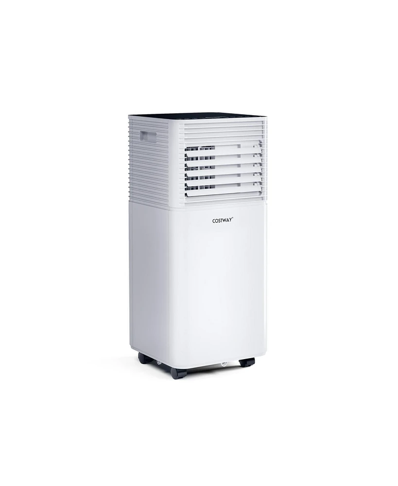 Slickblue 10000 Btu Air Cooler with Fan and Dehumidifier Mode