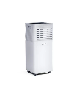 Slickblue 10000 Btu Air Cooler with Fan and Dehumidifier Mode