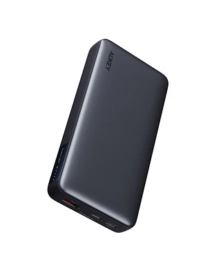 Aukey Pb-Y42 30W 20000mAh Portable Power Bank
