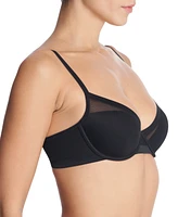 Natori Women's Scope Balconette Contour Underwire Bra 722340