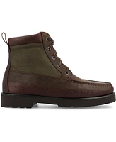 Taft Men's The Ranger Moc-Toe Boot