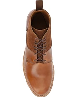 Taft Men's The Douglas Plain-Toe Boot