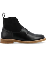 Taft Men's The Douglas Plain-toe Boot