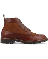 Taft Men's The Boston Longwing Boot