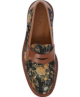 Taft Men's The Fitz Driving Penny Loafer